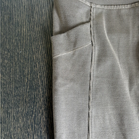 Prana full length leggings - Picture 2 of 4